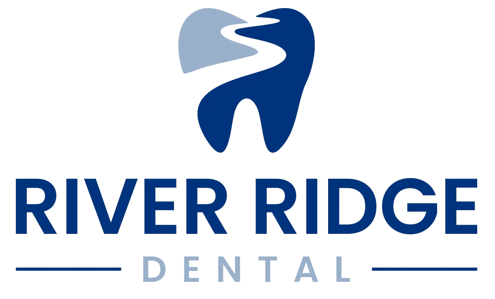 Dentist in Cedar Rapids, IA logo